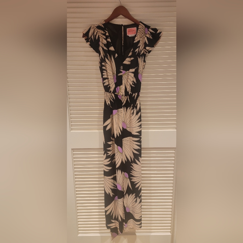 Cute and Classy Kate Spade Jumper with tie belt